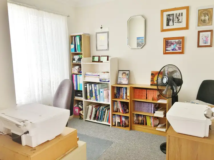 Second view of Homely house listing, 26 Grant Crescent, Wondai QLD 4606