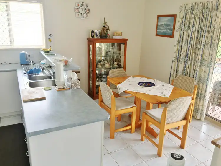 Third view of Homely house listing, 26 Grant Crescent, Wondai QLD 4606
