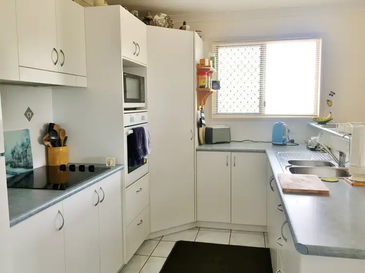 Fourth view of Homely house listing, 26 Grant Crescent, Wondai QLD 4606