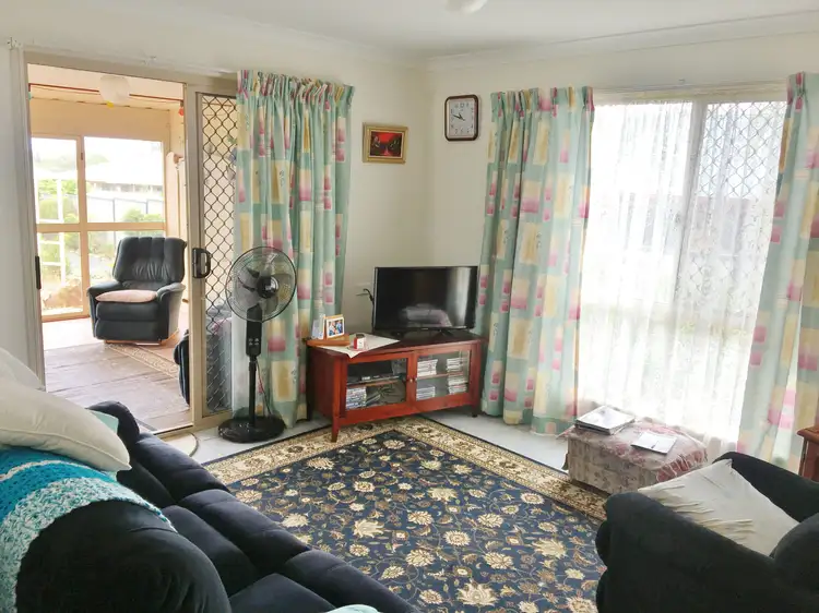 Sixth view of Homely house listing, 26 Grant Crescent, Wondai QLD 4606