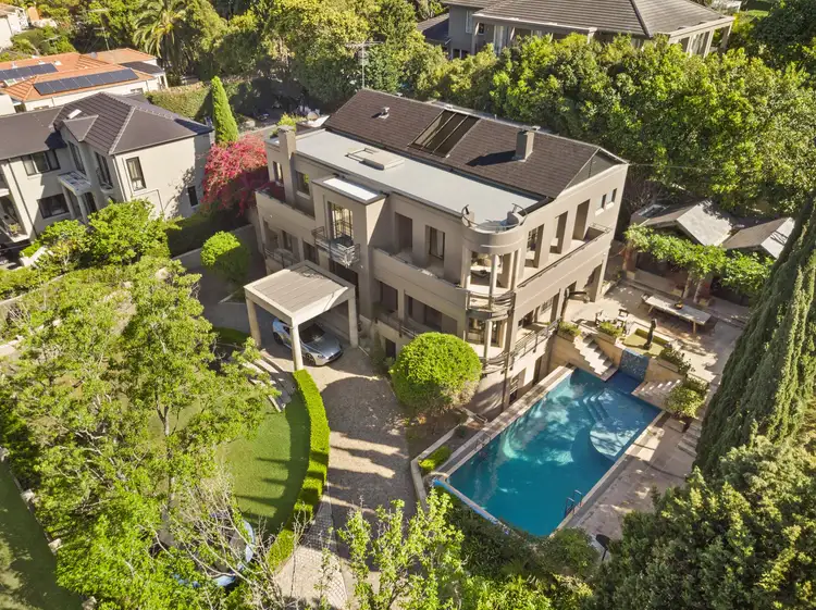 Main view of Homely house listing, 37 Fitzwilliam Road, Vaucluse NSW 2030