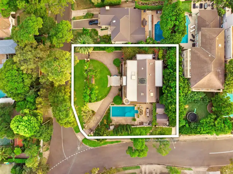 Second view of Homely house listing, 37 Fitzwilliam Road, Vaucluse NSW 2030