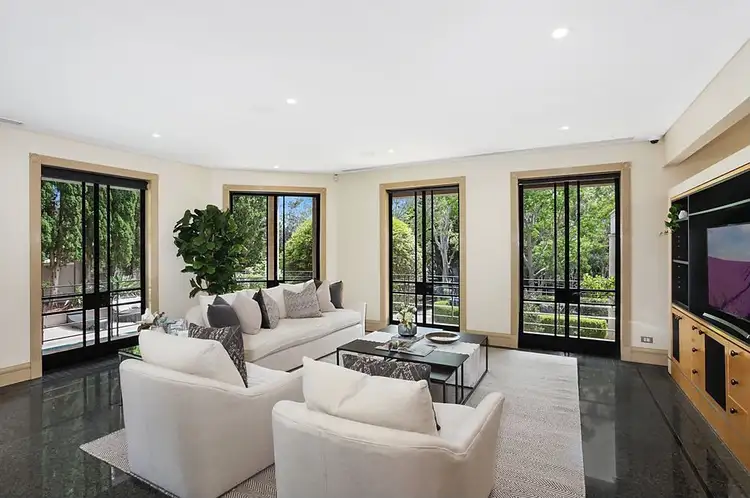 Fifth view of Homely house listing, 37 Fitzwilliam Road, Vaucluse NSW 2030
