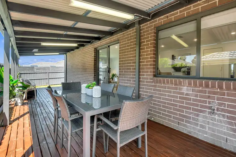 Second view of Homely house listing, 3 Gumleaf Avenue, Mernda VIC 3754