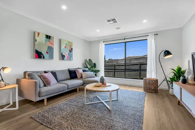 Third view of Homely house listing, 3 Gumleaf Avenue, Mernda VIC 3754