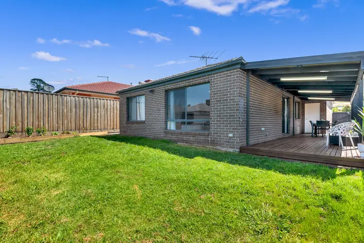 Fourth view of Homely house listing, 3 Gumleaf Avenue, Mernda VIC 3754