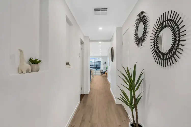 Fifth view of Homely house listing, 3 Gumleaf Avenue, Mernda VIC 3754