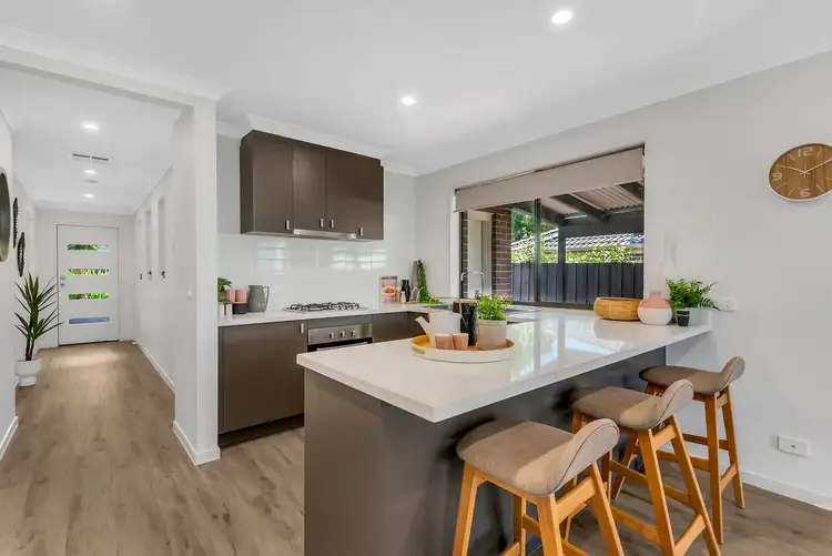 Sixth view of Homely house listing, 3 Gumleaf Avenue, Mernda VIC 3754