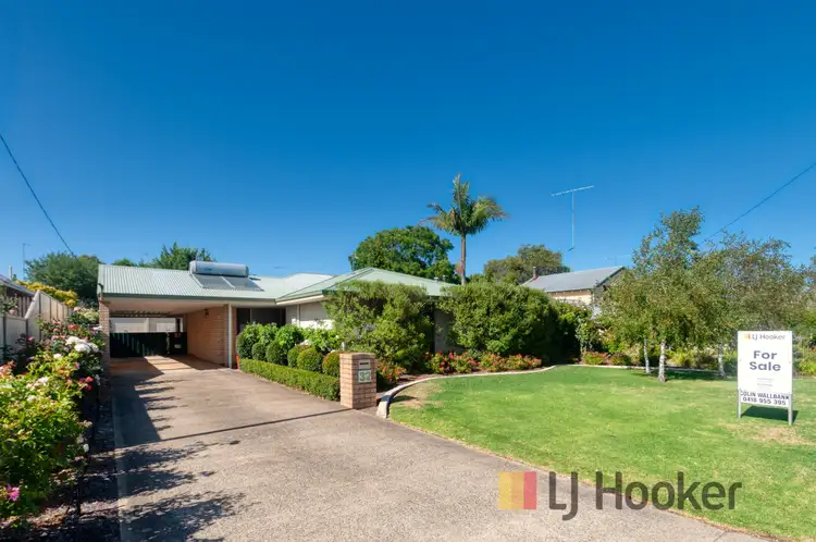 32 Jarrah Road, Manjimup WA 6258