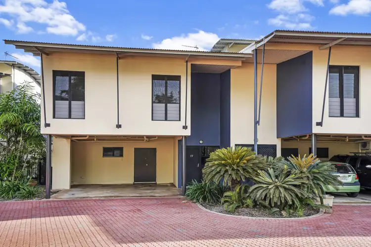 19/6 Stoddart Drive, Bayview NT 820