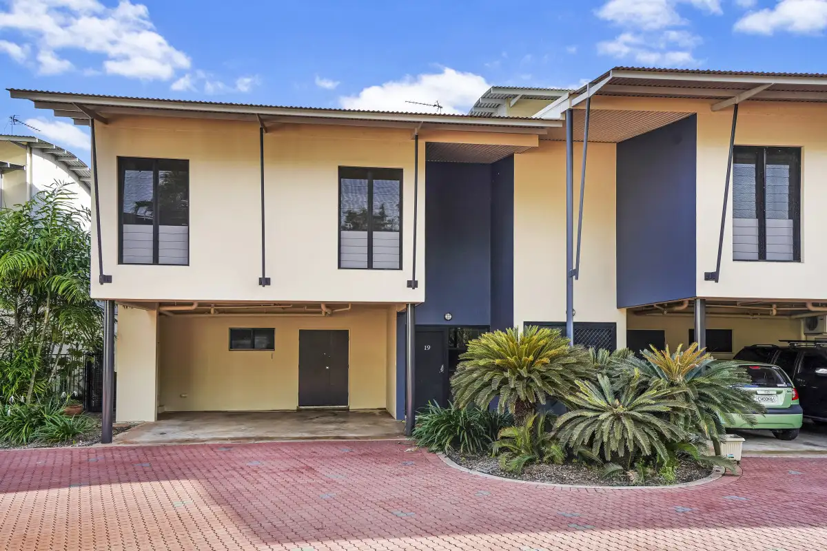 Main view of Homely unit listing, 19/6 Stoddart Drive, Bayview NT 820