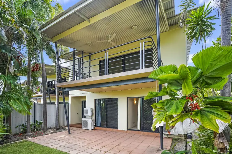 Second view of Homely unit listing, 19/6 Stoddart Drive, Bayview NT 820