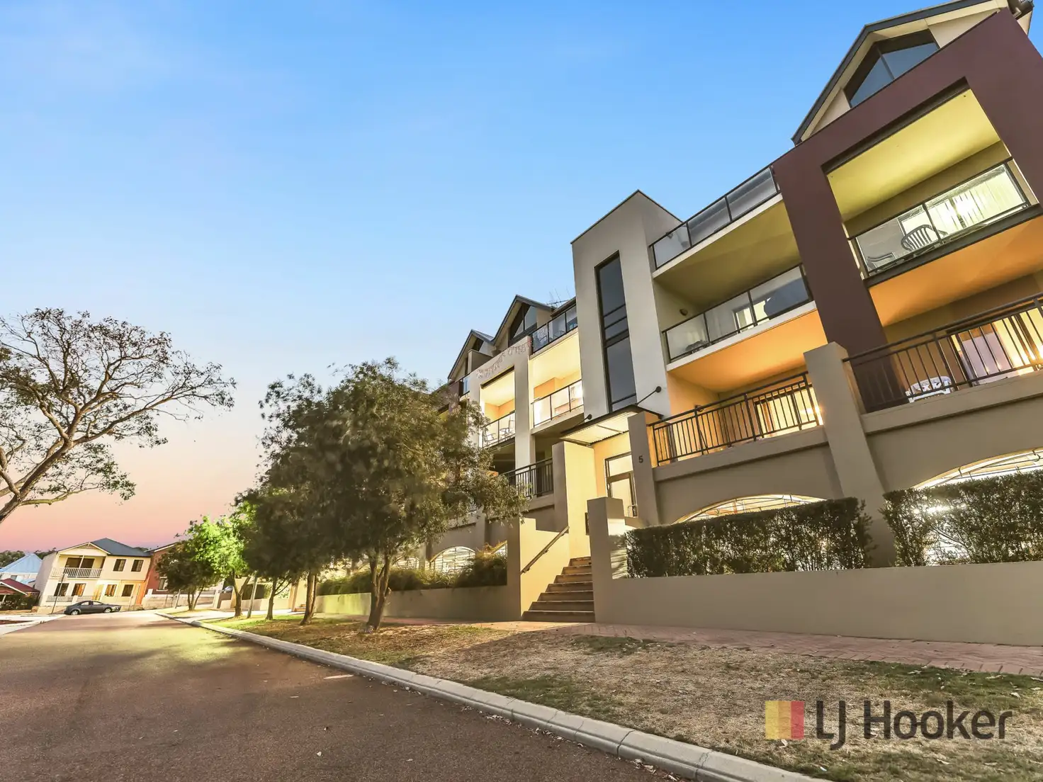 Main view of Homely apartment listing, 28/5 Spinebill Loop, Joondalup WA 6027