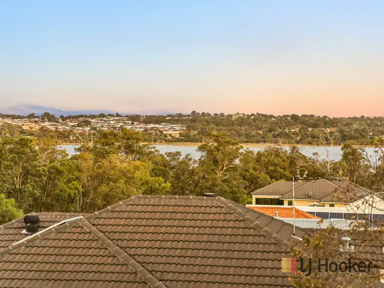 Second view of Homely apartment listing, 28/5 Spinebill Loop, Joondalup WA 6027