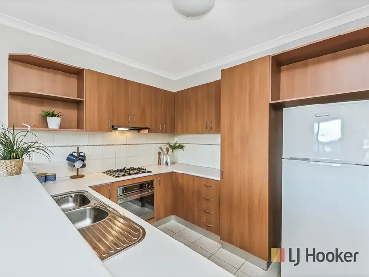 Fourth view of Homely apartment listing, 28/5 Spinebill Loop, Joondalup WA 6027