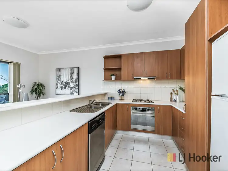 Fifth view of Homely apartment listing, 28/5 Spinebill Loop, Joondalup WA 6027