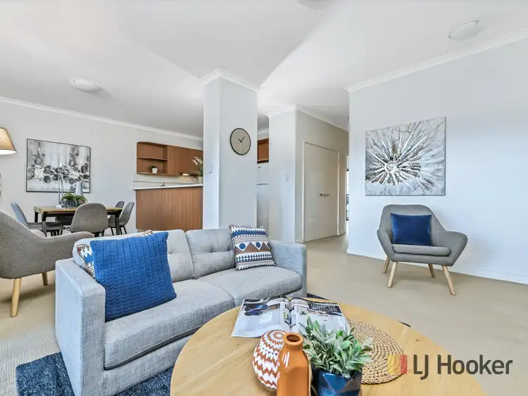 Sixth view of Homely apartment listing, 28/5 Spinebill Loop, Joondalup WA 6027