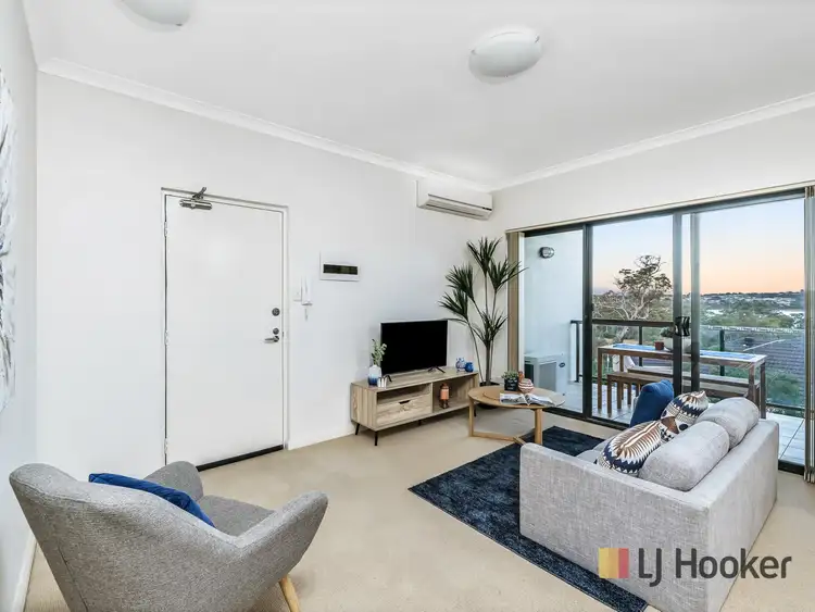 Seventh view of Homely apartment listing, 28/5 Spinebill Loop, Joondalup WA 6027