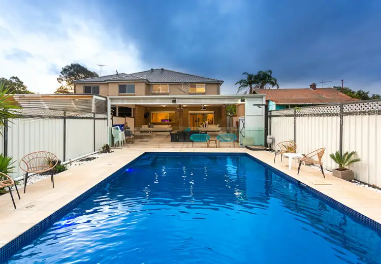 47A William Street, Condell Park NSW 2200