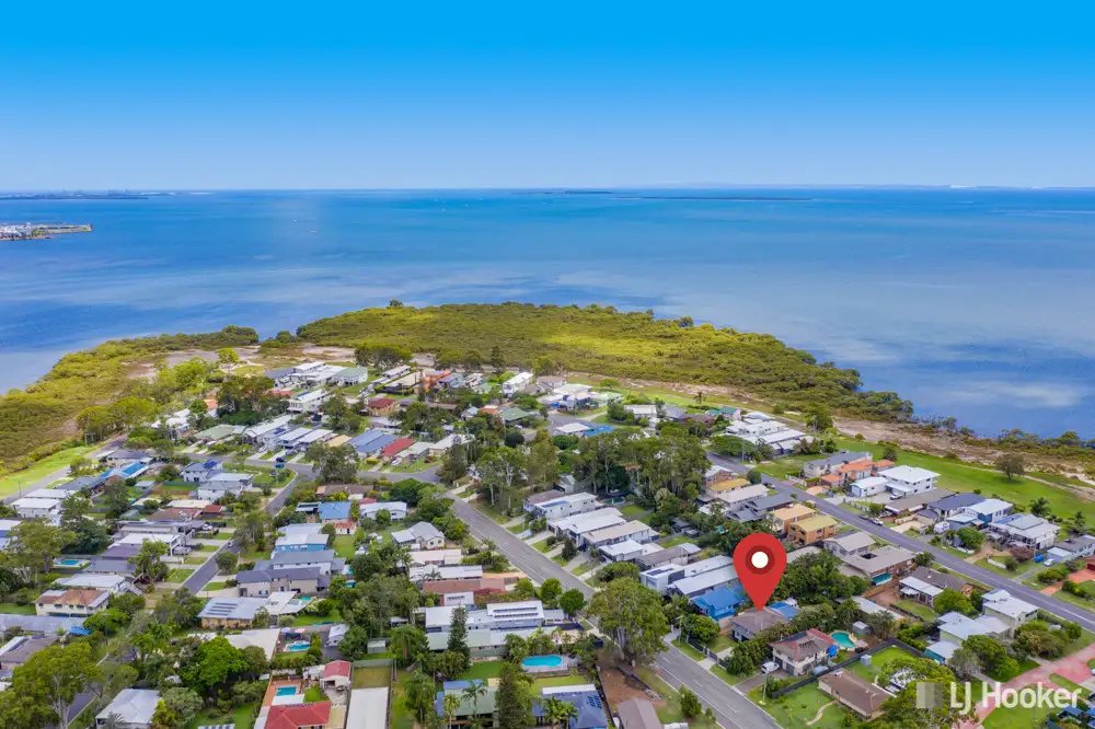 Main view of Homely house listing, 63 Thorneside Road, Thorneside QLD 4158