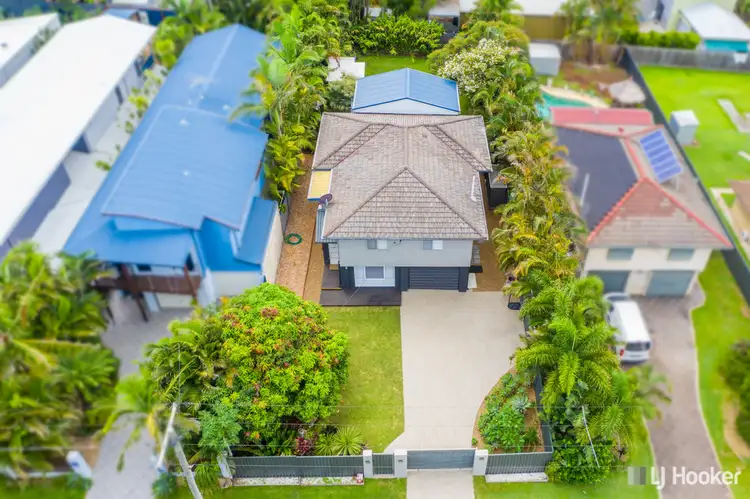 Second view of Homely house listing, 63 Thorneside Road, Thorneside QLD 4158