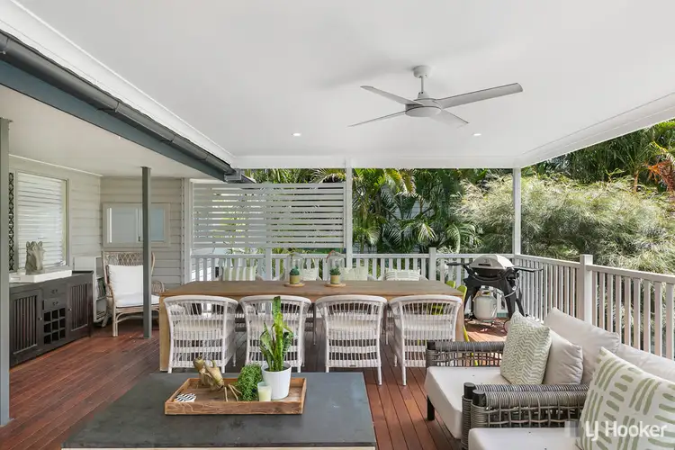 Third view of Homely house listing, 63 Thorneside Road, Thorneside QLD 4158