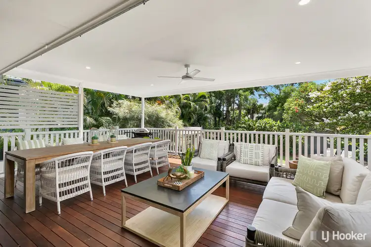 Fourth view of Homely house listing, 63 Thorneside Road, Thorneside QLD 4158
