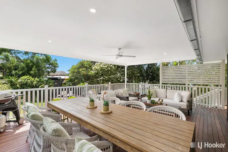 Fifth view of Homely house listing, 63 Thorneside Road, Thorneside QLD 4158