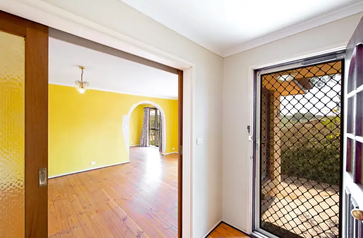 Second view of Homely house listing, 1 Crago Place, Macgregor ACT 2615