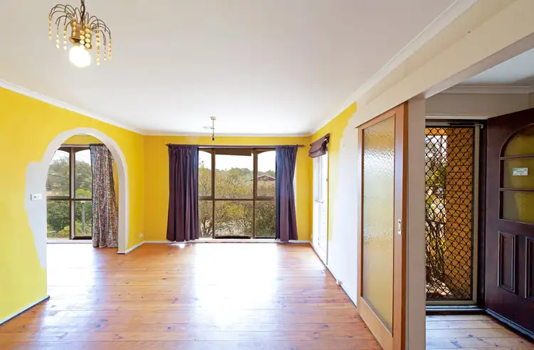 Third view of Homely house listing, 1 Crago Place, Macgregor ACT 2615