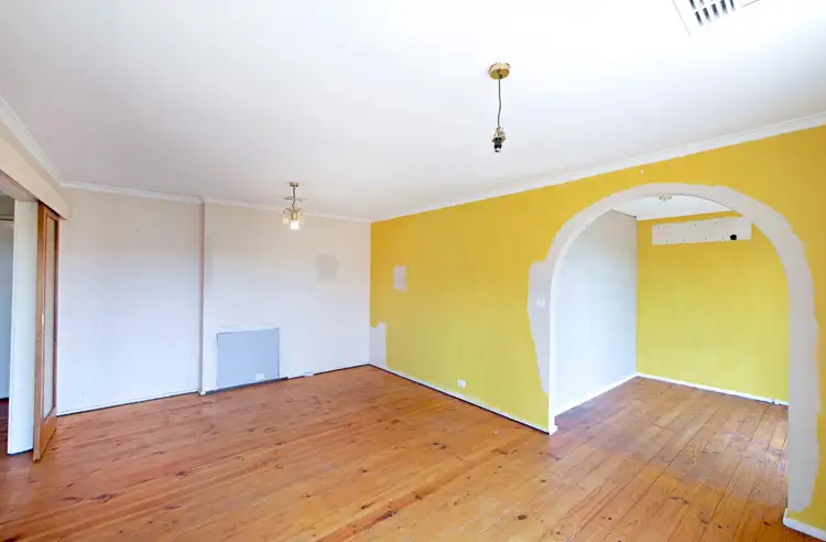 Fourth view of Homely house listing, 1 Crago Place, Macgregor ACT 2615
