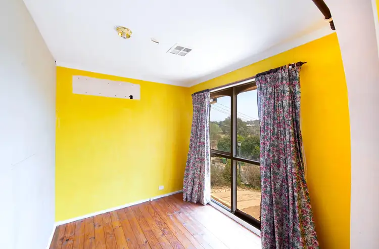 Fifth view of Homely house listing, 1 Crago Place, Macgregor ACT 2615
