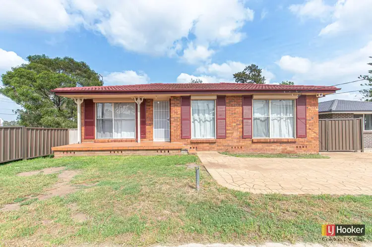131 Bennett Road, Colyton NSW 2760