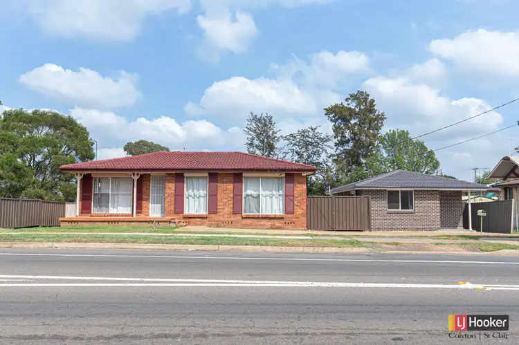 Second view of Homely house listing, 131 Bennett Road, Colyton NSW 2760