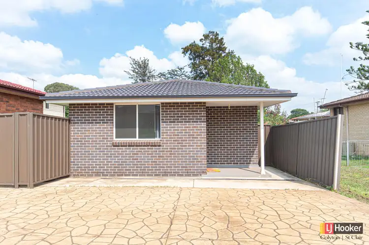 Third view of Homely house listing, 131 Bennett Road, Colyton NSW 2760