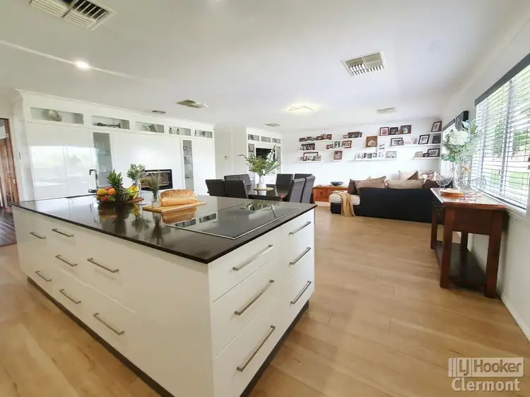 Fourth view of Homely rural property listing, 1049 Laglan Road, Clermont QLD 4721