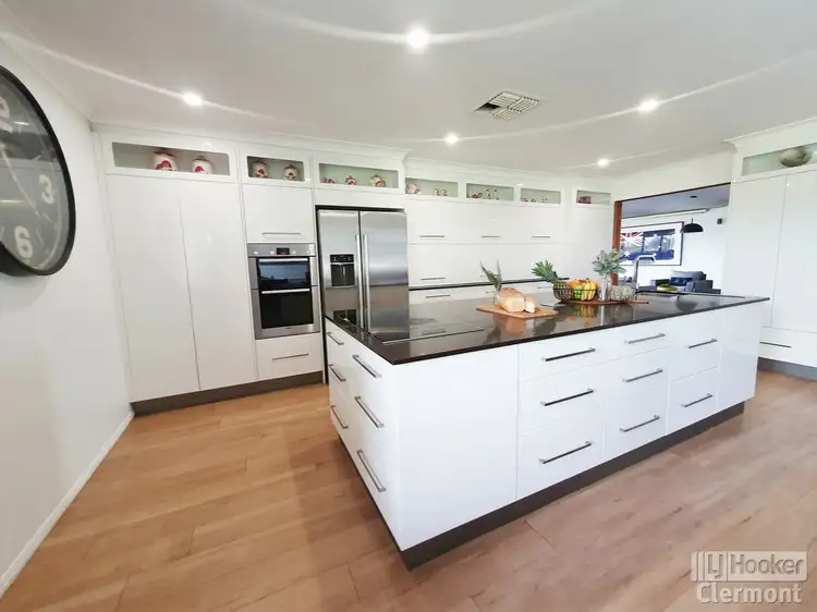 Fifth view of Homely rural property listing, 1049 Laglan Road, Clermont QLD 4721