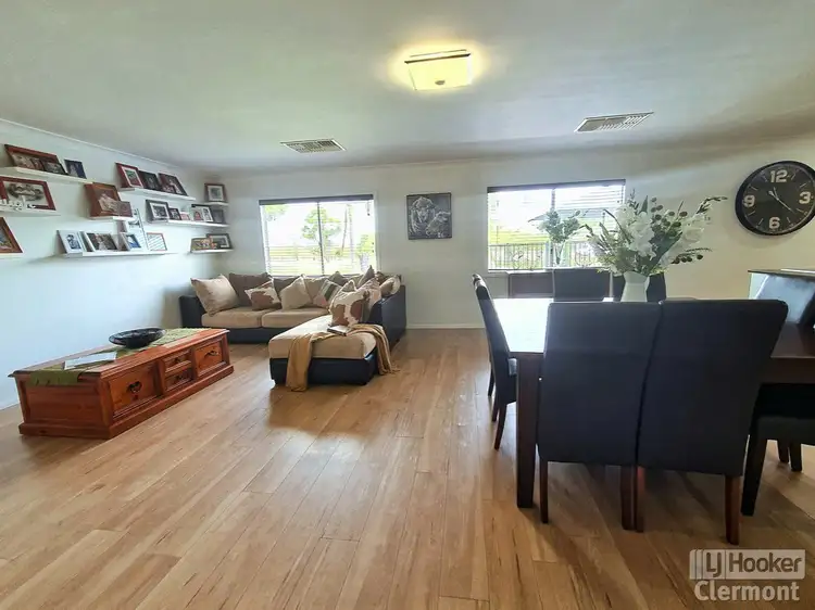 Sixth view of Homely rural property listing, 1049 Laglan Road, Clermont QLD 4721