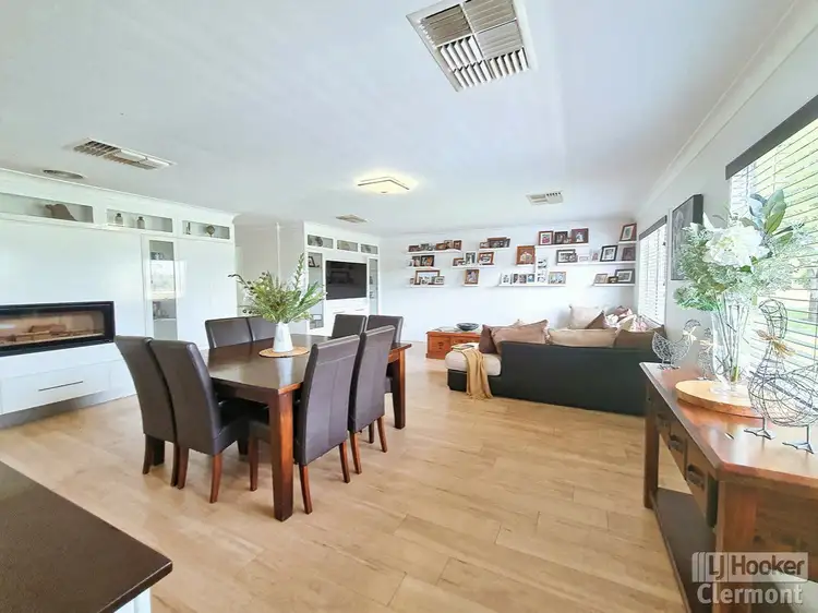 Seventh view of Homely rural property listing, 1049 Laglan Road, Clermont QLD 4721