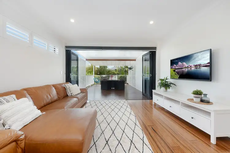 Main view of Homely semi-detached listing, 62a Australia Avenue, Matraville NSW 2036