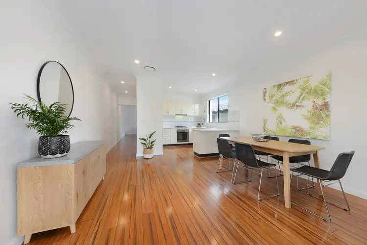 Third view of Homely semi-detached listing, 62a Australia Avenue, Matraville NSW 2036