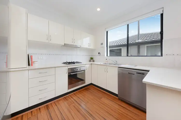 Fifth view of Homely semi-detached listing, 62a Australia Avenue, Matraville NSW 2036