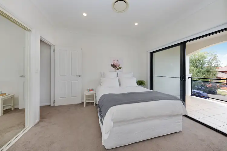 Sixth view of Homely semi-detached listing, 62a Australia Avenue, Matraville NSW 2036