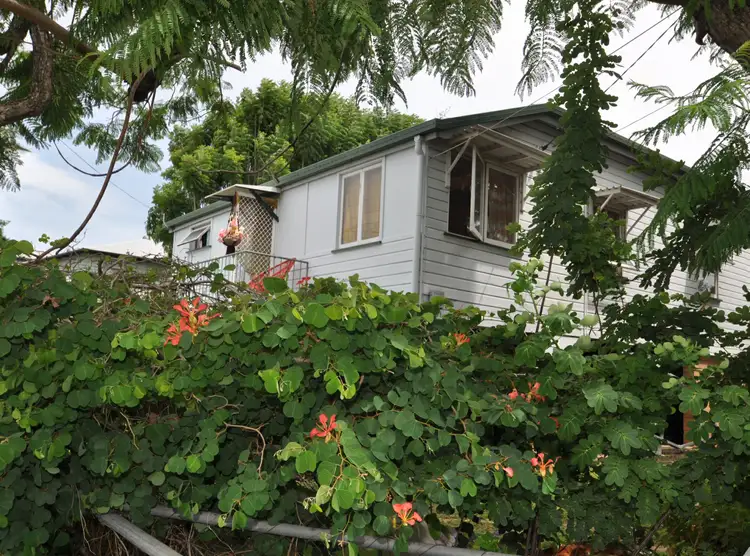 54 Fisher Street, Manly QLD 4179