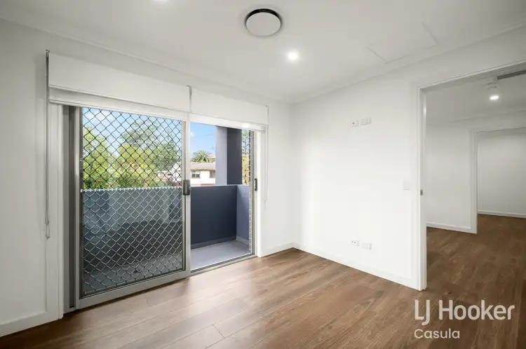 Fifth view of Homely townhouse listing, 1/6 Holland Crescent, Casula NSW 2170
