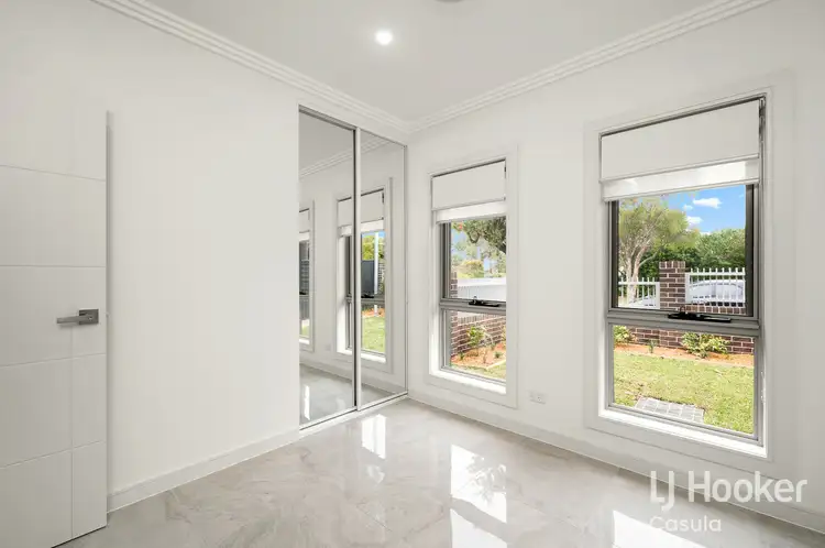 Sixth view of Homely townhouse listing, 1/6 Holland Crescent, Casula NSW 2170