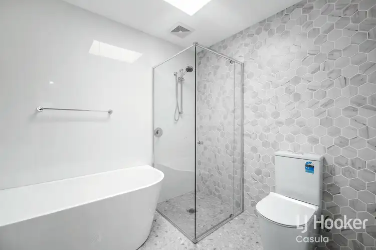 Seventh view of Homely townhouse listing, 1/6 Holland Crescent, Casula NSW 2170