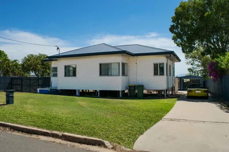 9 Belgravia St, Bowen QLD 4805
