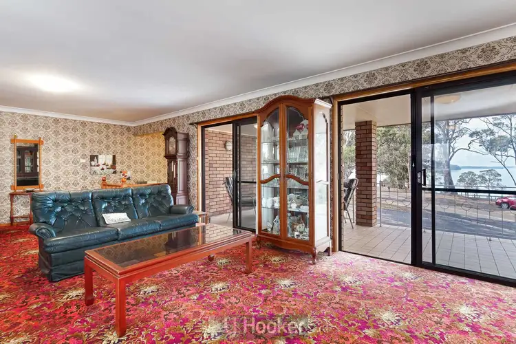 Third view of Homely house listing, 87 Dobell Drive, Wangi Wangi NSW 2267