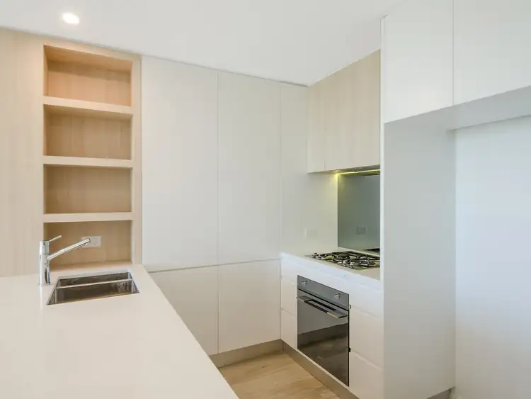 Third view of Homely apartment listing, Unit 407/390 Pacific Highway, Lane Cove NSW 2066
